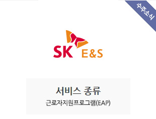 SK E&S 수주