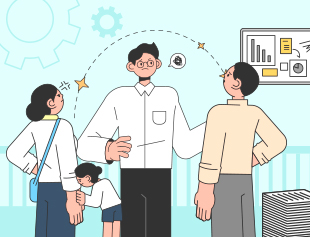 일과 가정, 지속 가능한 균형을 찾아서