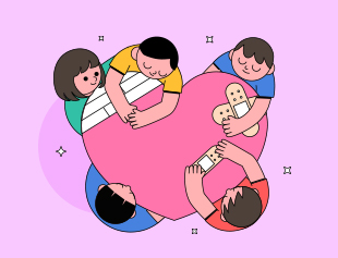 세계 자살 예방의 날 기획 시리즈 ①: 생명을 지키는 우리의 관심과 실천