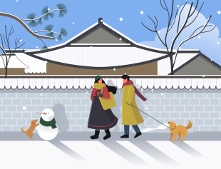 느리게 가도 된다. 중요한 건, 멈추지 않는 것이다.