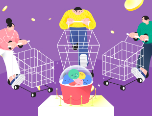 지경학적 분절화의 시대-감정이 소비를 이끈다.