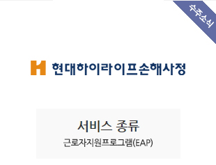 현대하이라이프손해사정 수주