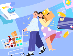 소비는 우리가 누구인지 말하지 않는다. 우리가 누구이고 싶은지를 말할 뿐이다.