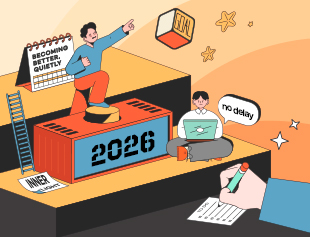 연초 찾아오는 번아웃으로부터의 회복