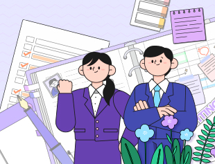 상황을 바꿀 수 없을 때, 우리는 우리 자신을 바꾸라는 도전을 받는다.